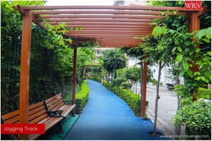 2 BHK Apartment – Garden View at Haridwar Road - for Sale