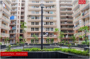 2 BHK Apartment – Exterior View View at Haridwar Road - for Sale