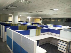  Office Space For Rent in Center Point, Andheri East