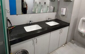   Office Space at Center Point, Andheri East – for Rent