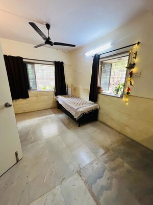 2 BHK Apartment For Sale in Lokhandwala Octacrest, Kandivali East