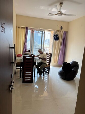 2 BHK +Apartment For Sale in Madhav Palacia in Ghodbunder Road, Thane