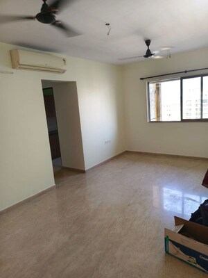 Room in 2 BHK Apartment at Madhav Palacia, Ghodbunder Road – for Sale
