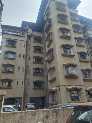 1 BHK Apartment For Sale in Sector 3 Kopar Khairane