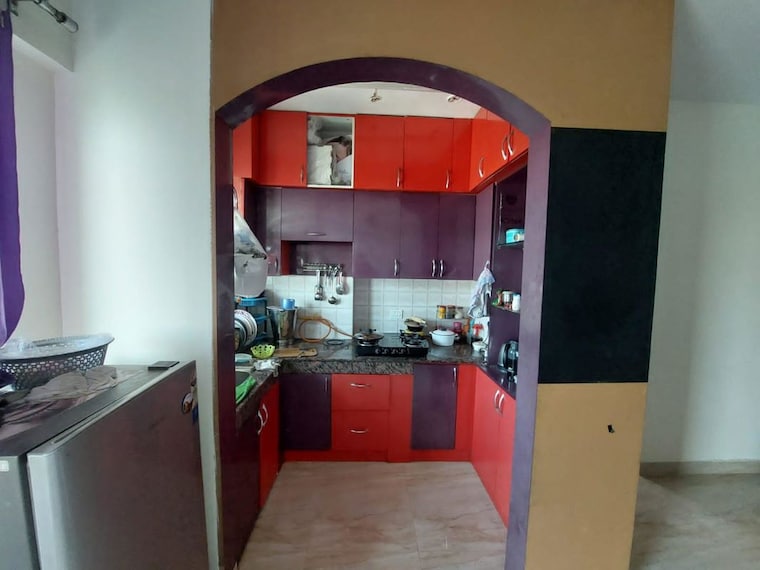 Bathroom, migsun-ultimo 2 Bedroom 1005 Sq.Ft. Apartment In Omicron Iii Greater Noida Greater Noida 10782346