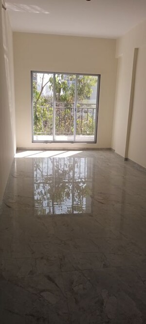 1 BHK Apartment For Rent in Ghansoli Sector 6