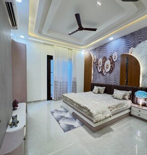 3 BHK Apartment For Sale in Gajra Bhoomi Serenity, Kharghar
