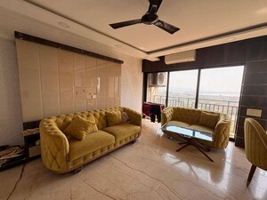 1 BHK Apartment For Rent in Carter Apatment, Pali Hill