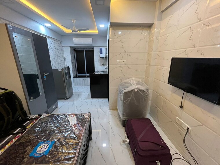 Team Area, sher-e-punjab 1 RK 350 Sq.Ft. Apartment In Andheri East Mumbai 10782351
