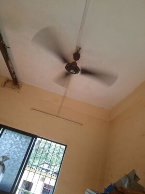  1 BHK Apartment at Ghansoli Sector 6 – for Rent