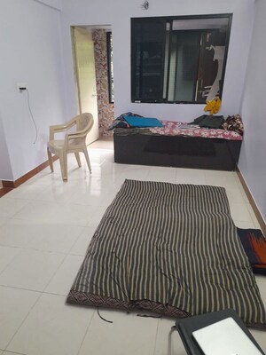1 BHK Apartment For Rent in Ghansoli Sector 6