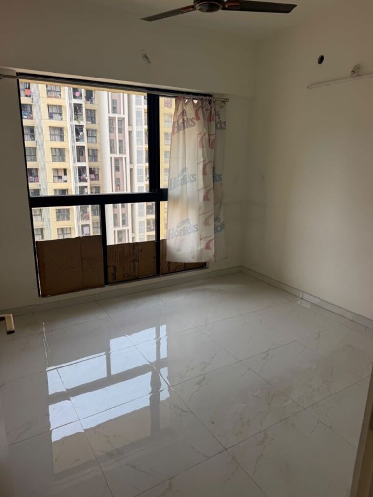 Room, runwal-gardens-phase-i 2 Bedroom 504 Sq.Ft. Apartment In Dombivli East Thane 10782355