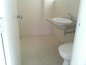 Bathroom in 3 BHK Apartment at Adore Happy Homes Grand, Sector 85 – for Rent
