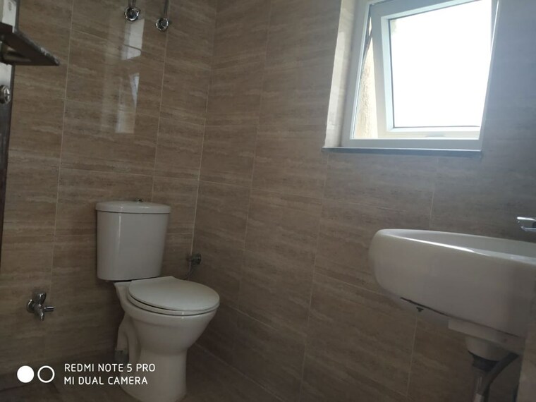 Bathroom, adore-happy-homes-grand 3 Bedroom 645 Sq.Ft. Apartment In Sector 85 Faridabad 10782372