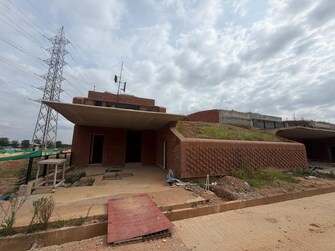 4 BHK +Villa For Sale in Total Environment In That Quiet Earth in Hennur Road, Bangalore