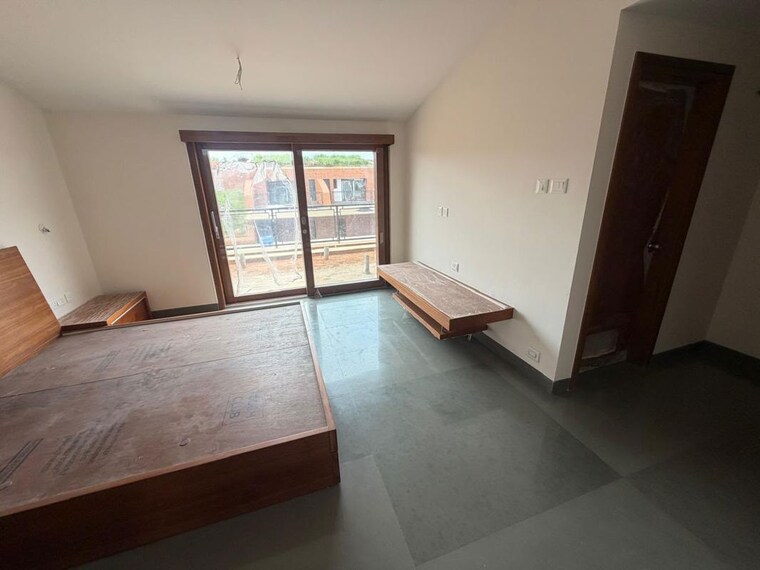 Room, total-environment-in-that-quiet-earth 4 Bedroom 3472 Sq.Ft. Villa In Hennur Road Bangalore 10782370