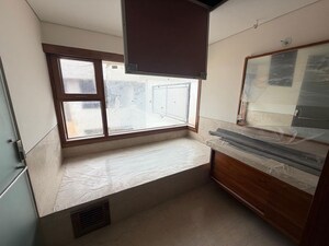 Kitchen in 4 BHK Villa at Total Environment In That Quiet Earth, Hennur Road – for Sale