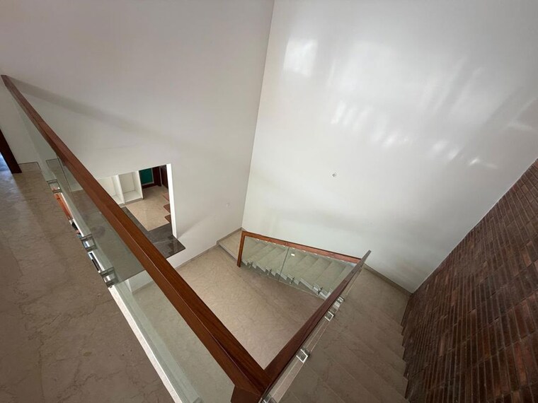undefined, total-environment-in-that-quiet-earth 4 Bedroom 3472 Sq.Ft. Villa In Hennur Road Bangalore 10782370