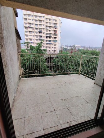2 BHK Apartment For Sale in Pranjee Garden City in Katrap, Thane