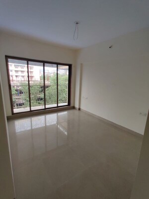 Room in 2 BHK Apartment at Pranjee Garden City, Katrap – for Sale