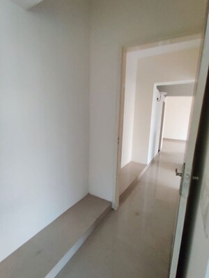 2 BHK Apartment – Entrance View at Pranjee Garden City, Katrap - for Sale