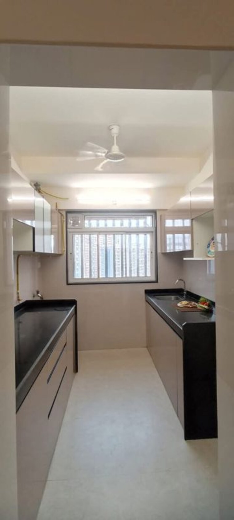 Kitchen, aparna-juhu 1 Bedroom 600 Sq.Ft. Apartment In Juhu Mumbai 10782382