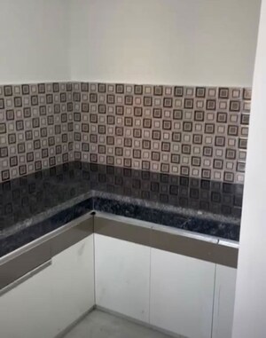 Balcony in 2 BHK Apartment at SCC Blossom, Raj Nagar Extension – for Sale