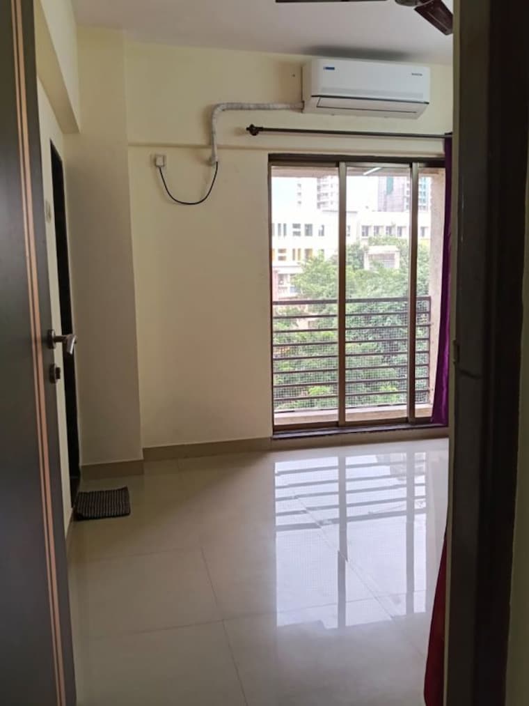 Room, rajaram-sukur-enclave-d-wing 1 Bedroom 420 Sq.Ft. Apartment In Ghodbunder Road Thane 10782380