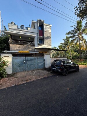 3 BHK Independent House For Rent in Kaniyapuram