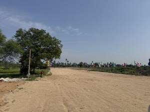 Plot Area in  Plot at Kongara Kalan – for Sale