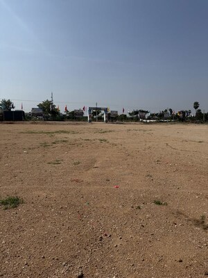 Plot Area in  Plot at Kongara Kalan – for Sale