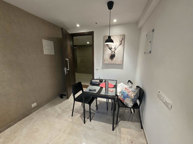 Team Area, hiranandani-regent-hill 1 Bedroom 379 Sq.Ft. Apartment In Powai Mumbai 10782398