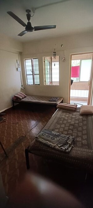 1 BHK Apartment For Rent in Festival Apartments, Viman Nagar