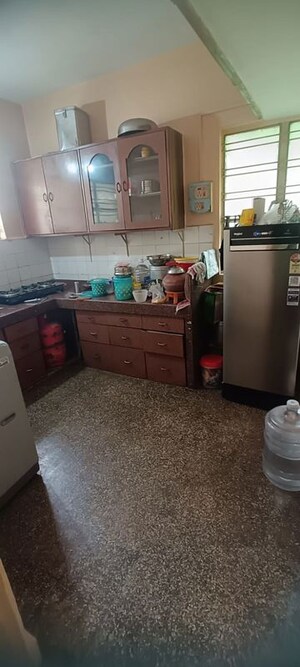 Parking in 1 BHK Apartment at Festival Apartments, Viman Nagar – for Rent