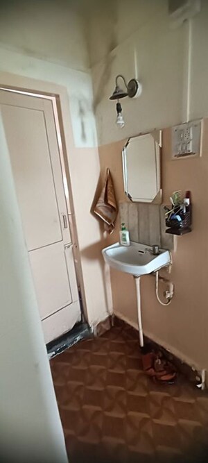 Furnished Amenities in 1 BHK Apartment at Festival Apartments, Viman Nagar – for Rent