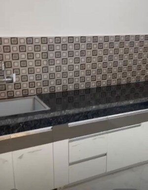 Balcony in 2.5 BHK Apartment at SCC Blossom, Raj Nagar Extension – for Sale