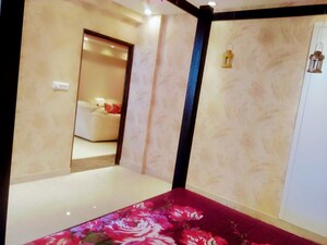 Bedroom in 3 BHK Apartment at Amolik Sankalp, Sector 85 – for Sale