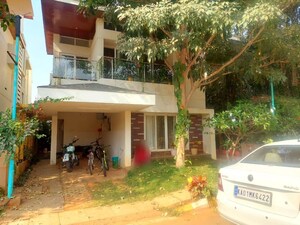 3 BHK Villa For Sale in Azven Breathe, Sarjapur