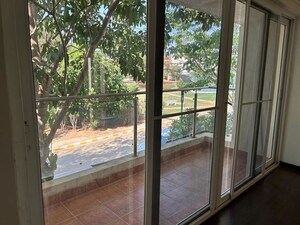 Balcony in 3 BHK Villa at Azven Breathe, Sarjapur – for Sale