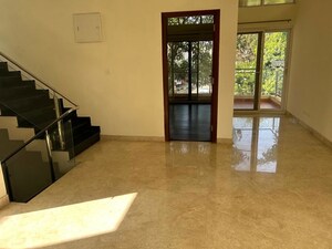 3 BHK Villa – Exterior View View at Azven Breathe, Sarjapur - for Sale