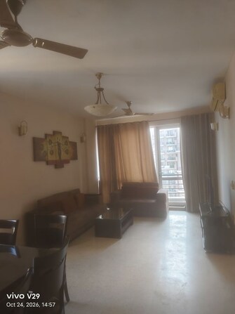 3 BHK +Apartment For Rent in Unitech Escape in Sector 50, Gurgaon