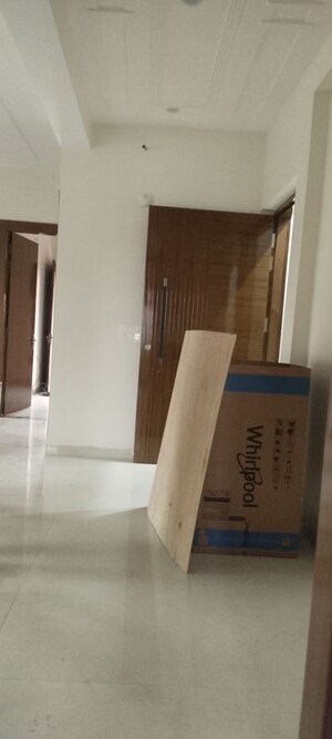 Building Lobby in 3 BHK Builder Floor at Sector 8 – for Rent