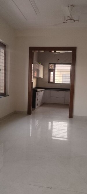 Kitchen in 3 BHK Builder Floor at Sector 8 – for Rent