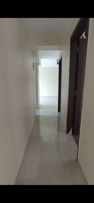 Building Lobby in 2 BHK Apartment at Sheth Auris Serenity Tower 3, Malad West – for Rent