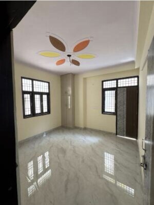 2 BHK Builder Floor For Rent in New Ashok Nagar
