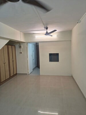 Building Lobby in 1 RK Villa at Chembur – for Rent