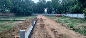 Plot Area in  Plot at Bihta – for Sale