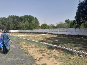 Plot Area in  Plot at Bihta – for Sale