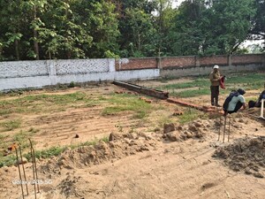 Plot Area in  Plot at Bihta – for Sale