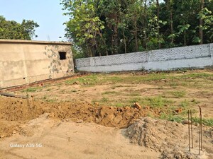 Plot Area in  Plot at Bihta – for Sale